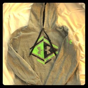 Under Armour Hoodie